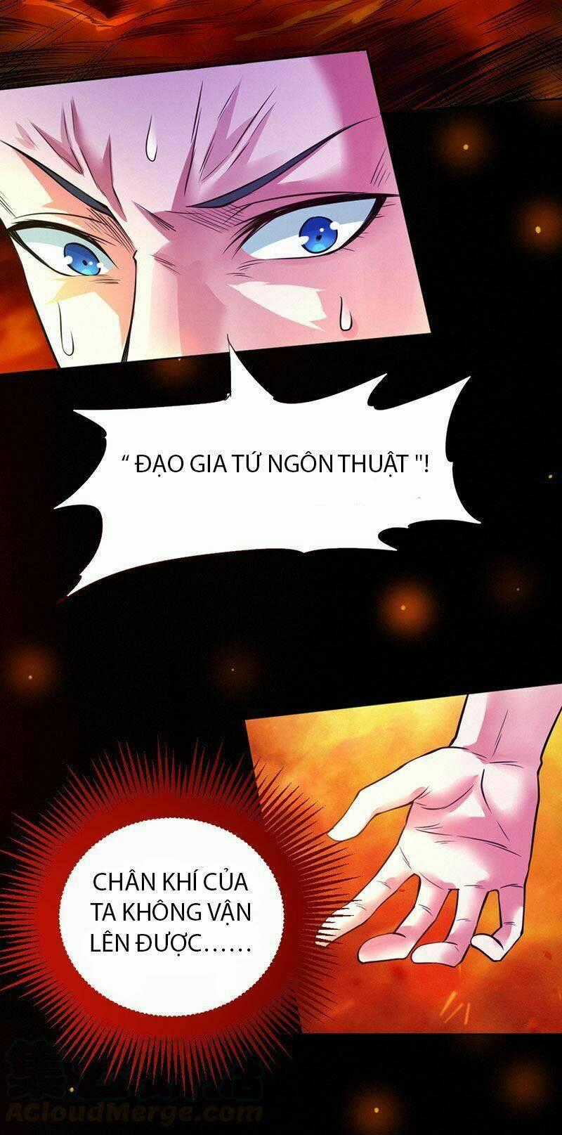 Nhất Phẩm Cao Thủ Chapter 94 trang 41