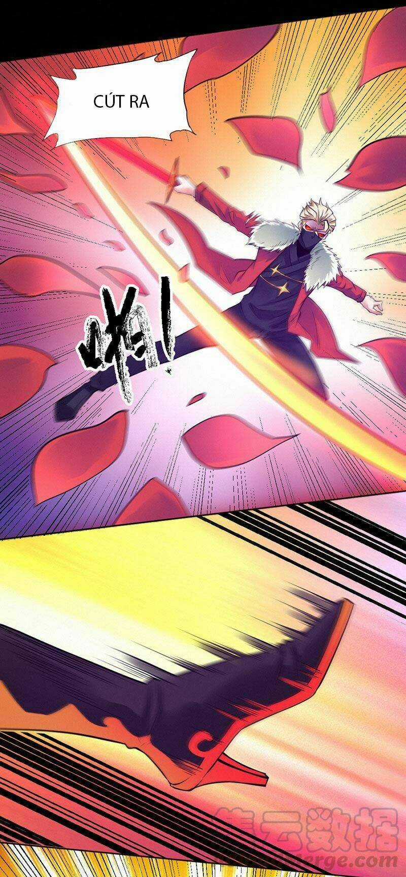 Nhất Phẩm Cao Thủ Chapter 94 trang 5