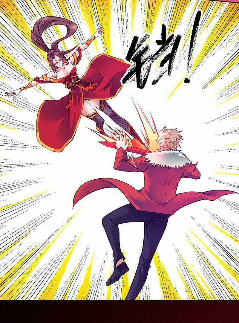 Nhất Phẩm Cao Thủ Chapter 94 trang 6