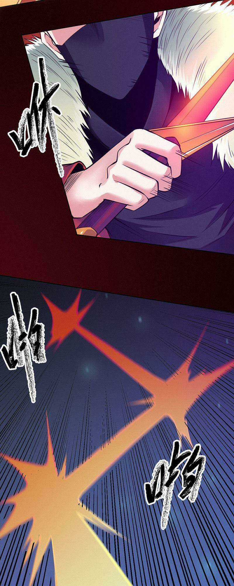 Nhất Phẩm Cao Thủ Chapter 94 trang 8