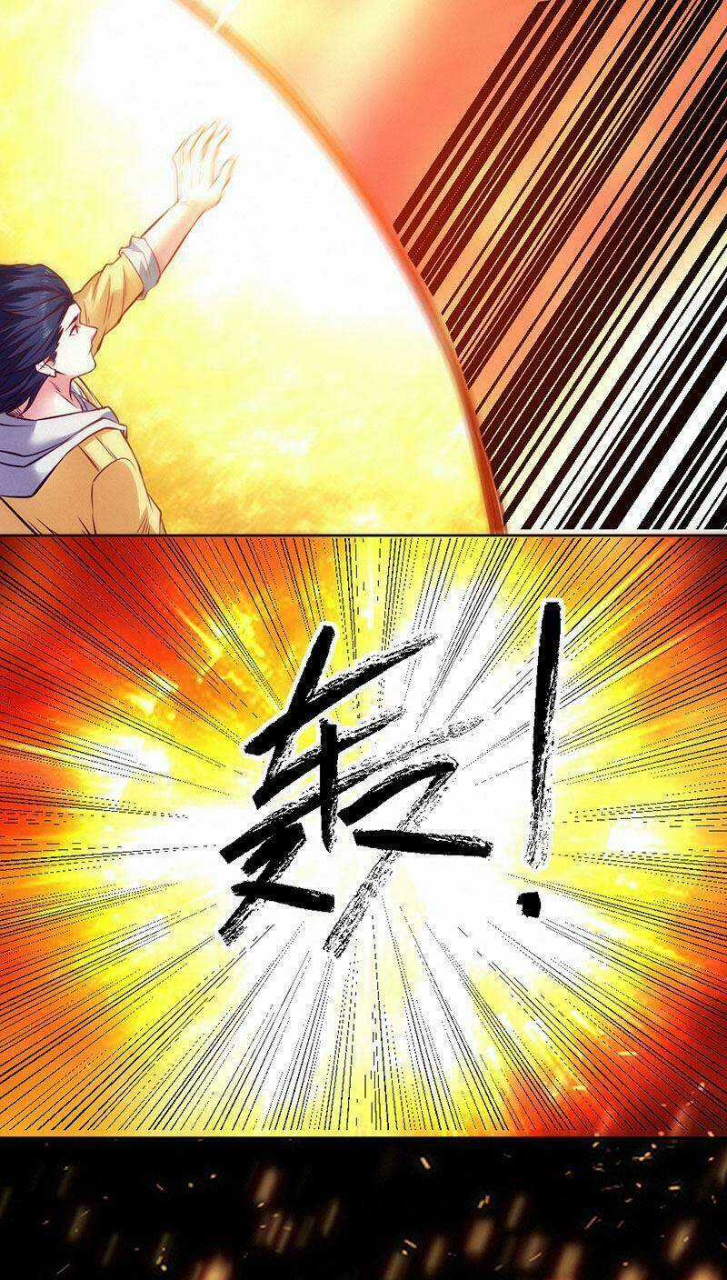 Nhất Phẩm Cao Thủ Chapter 95 trang 12