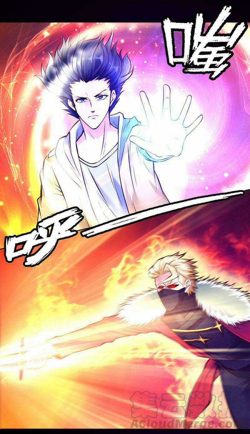 Nhất Phẩm Cao Thủ Chapter 95 trang 13