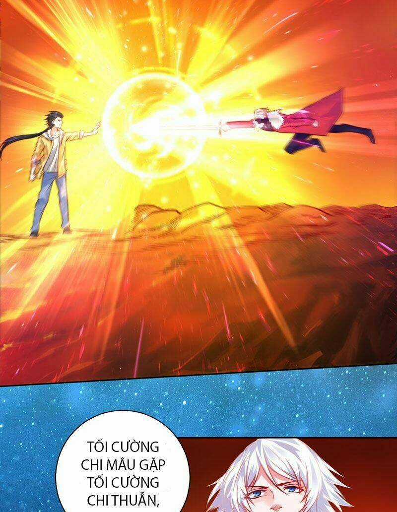 Nhất Phẩm Cao Thủ Chapter 95 trang 15
