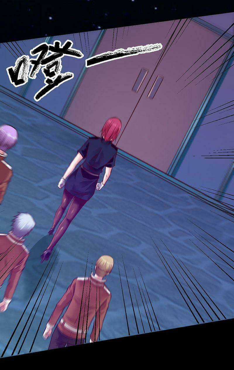 Nhất Phẩm Cao Thủ Chapter 95 trang 18