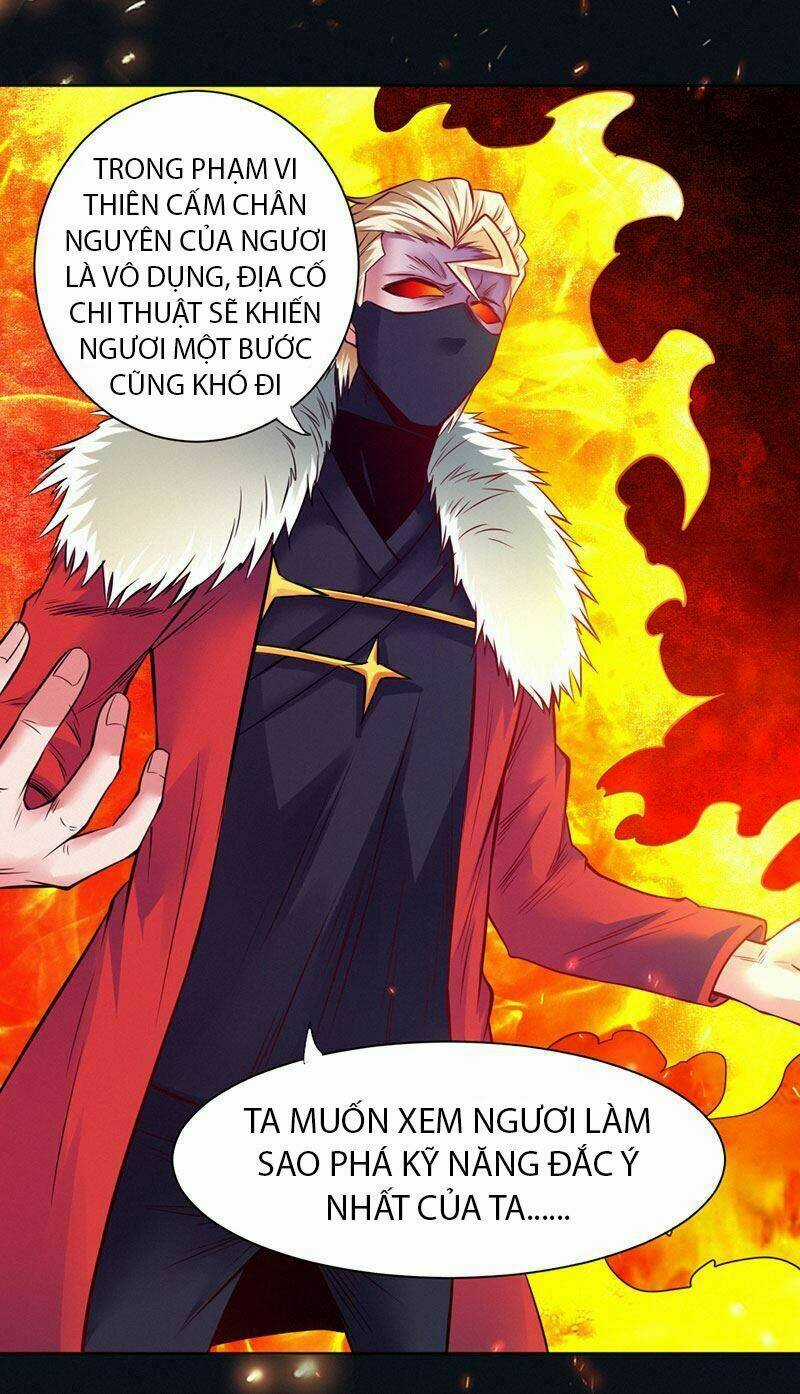 Nhất Phẩm Cao Thủ Chapter 95 trang 2