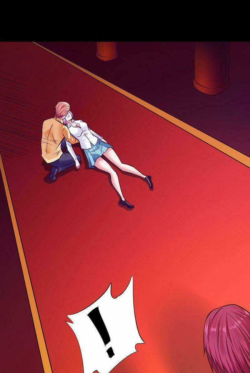 Nhất Phẩm Cao Thủ Chapter 95 trang 20