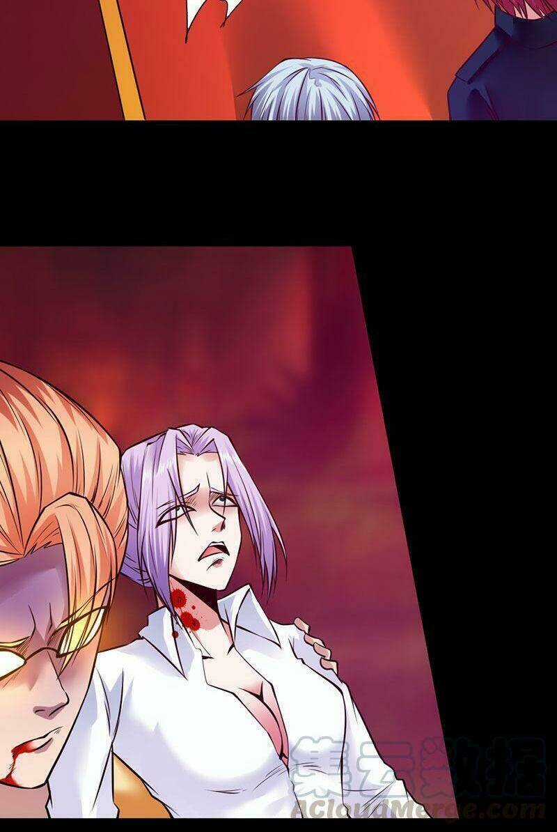 Nhất Phẩm Cao Thủ Chapter 95 trang 21