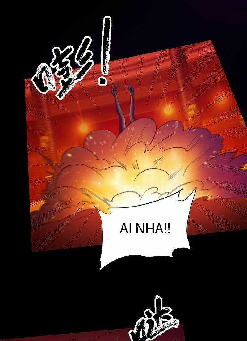 Nhất Phẩm Cao Thủ Chapter 95 trang 24
