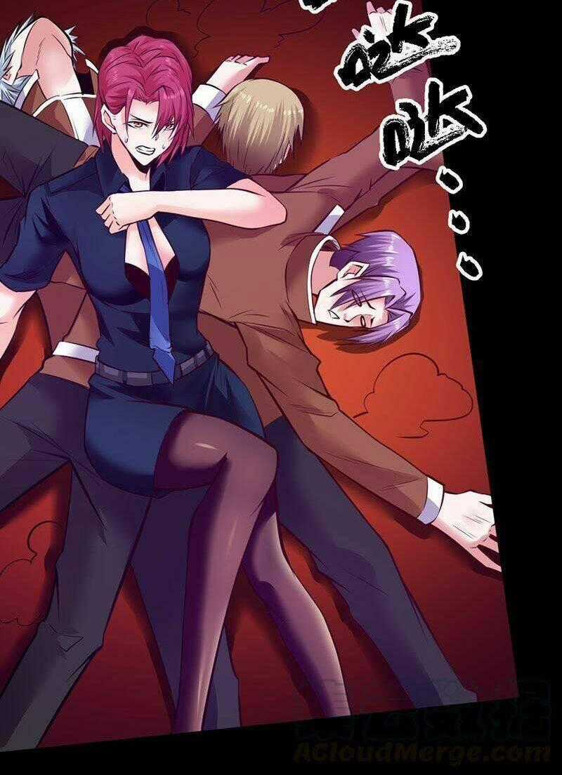 Nhất Phẩm Cao Thủ Chapter 95 trang 25