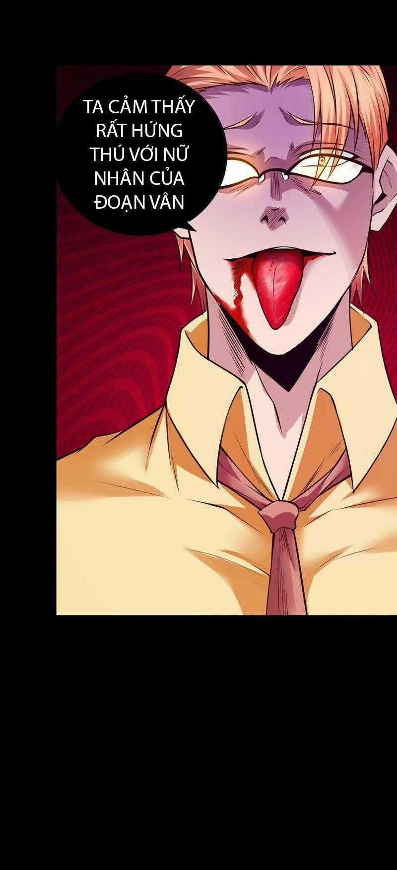 Nhất Phẩm Cao Thủ Chapter 95 trang 26