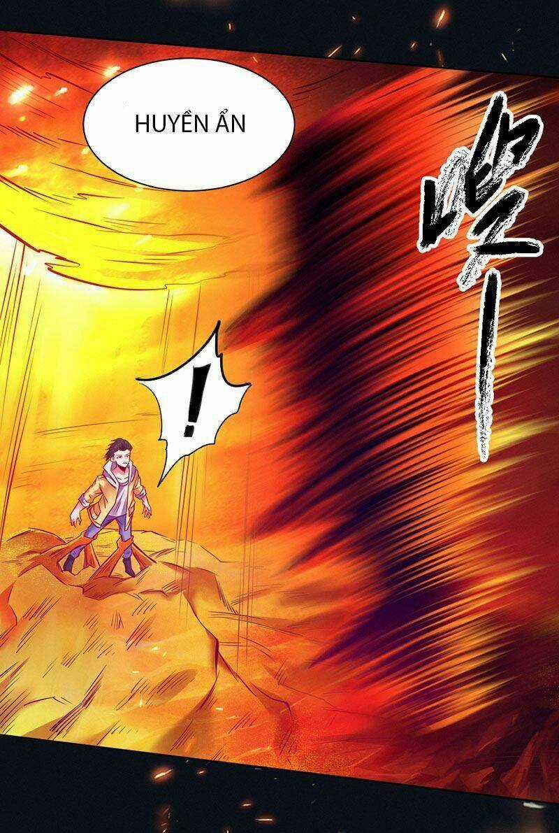 Nhất Phẩm Cao Thủ Chapter 95 trang 3