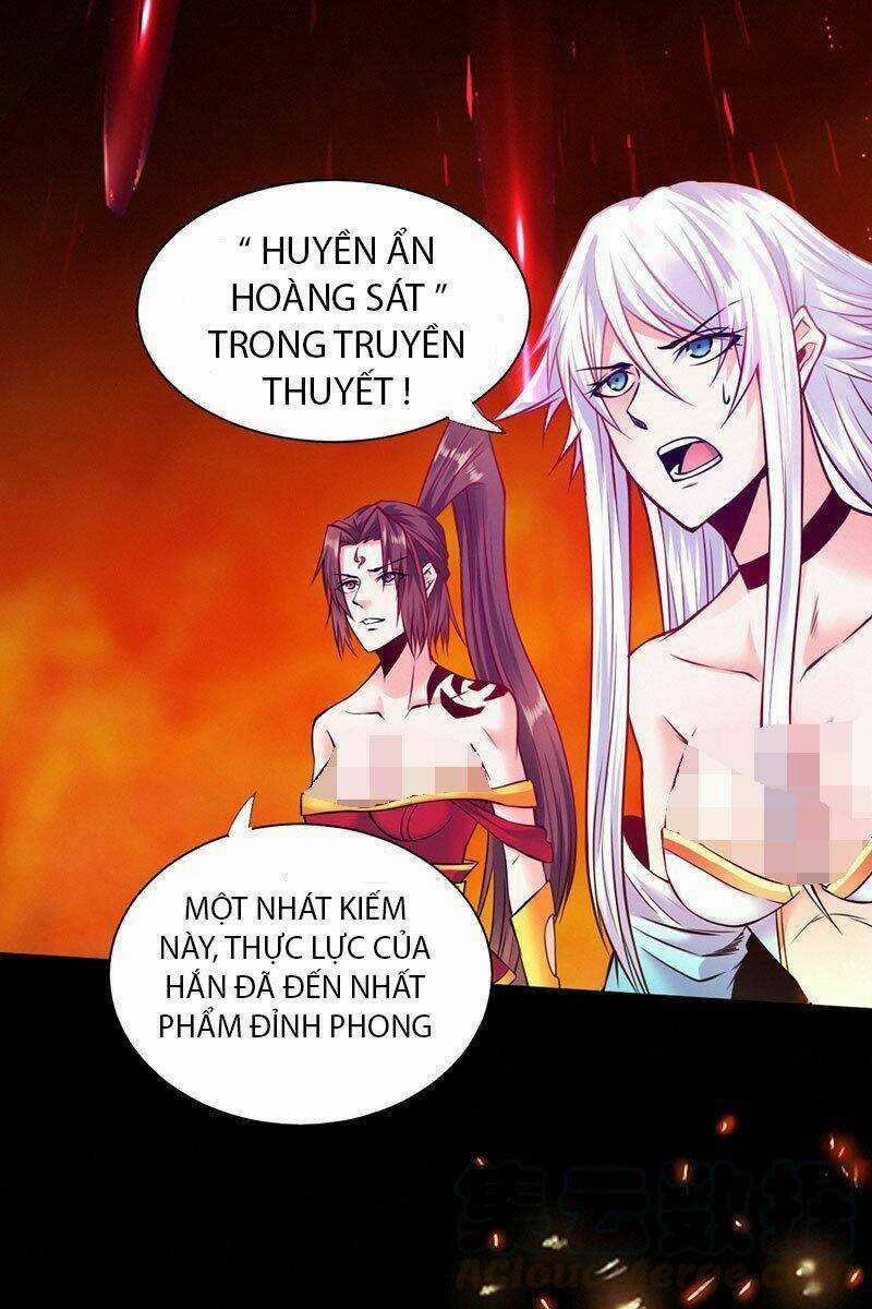 Nhất Phẩm Cao Thủ Chapter 95 trang 7