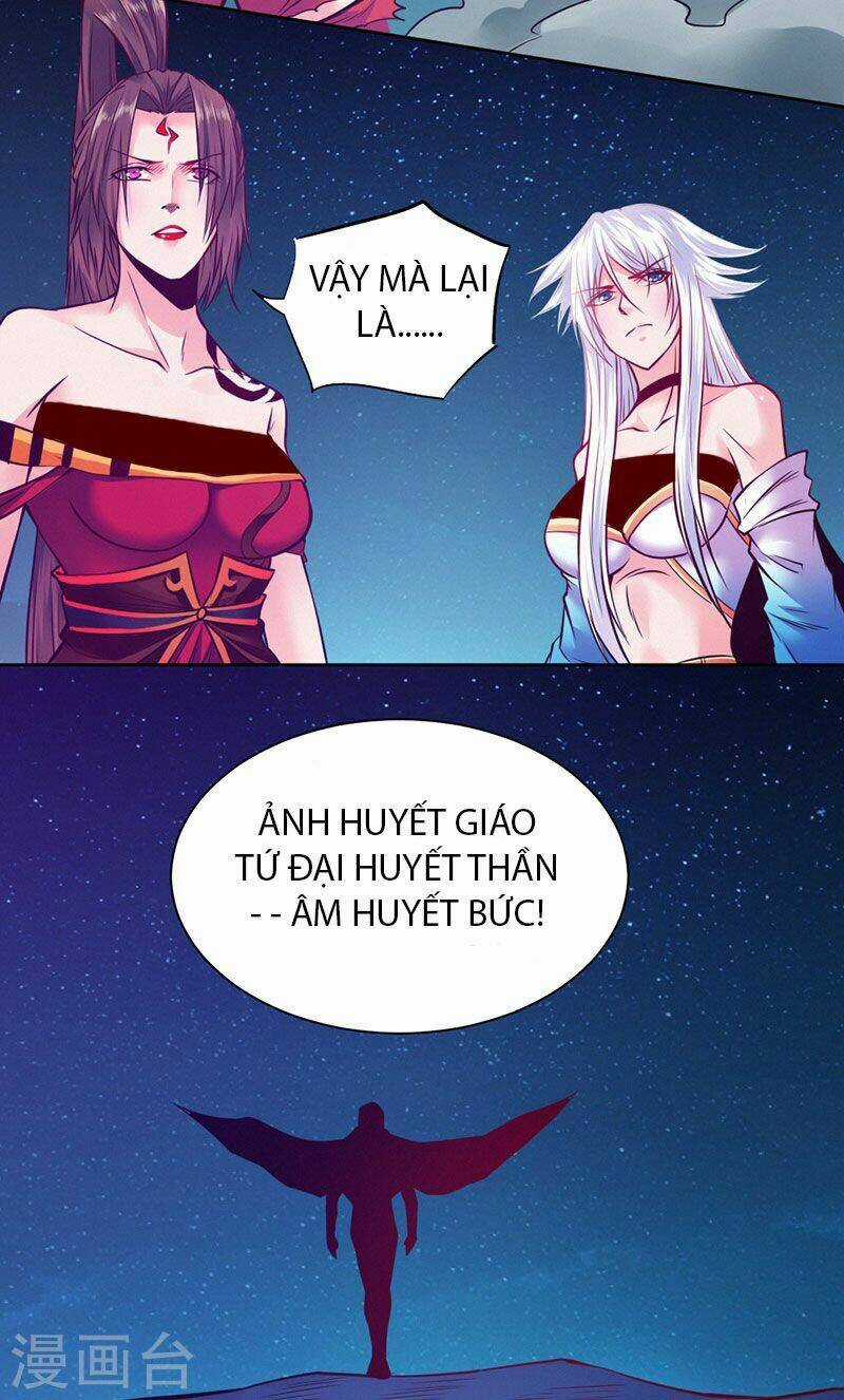 Nhất Phẩm Cao Thủ Chapter 96 trang 11
