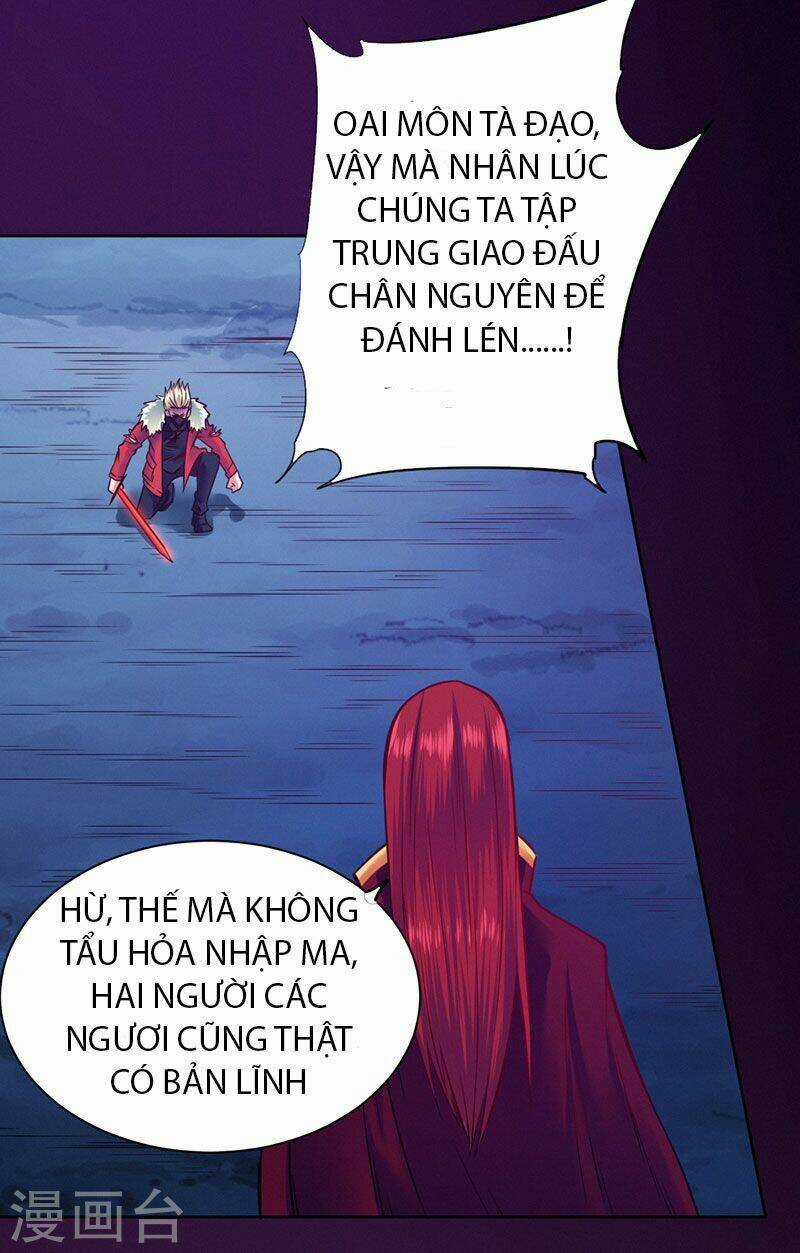 Nhất Phẩm Cao Thủ Chapter 96 trang 13