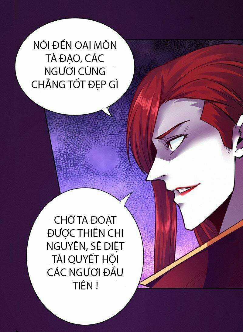 Nhất Phẩm Cao Thủ Chapter 96 trang 14