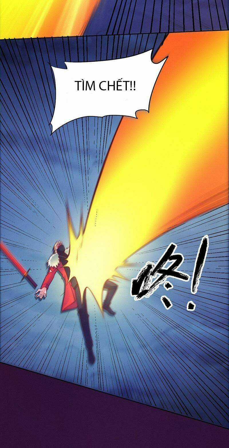 Nhất Phẩm Cao Thủ Chapter 96 trang 16