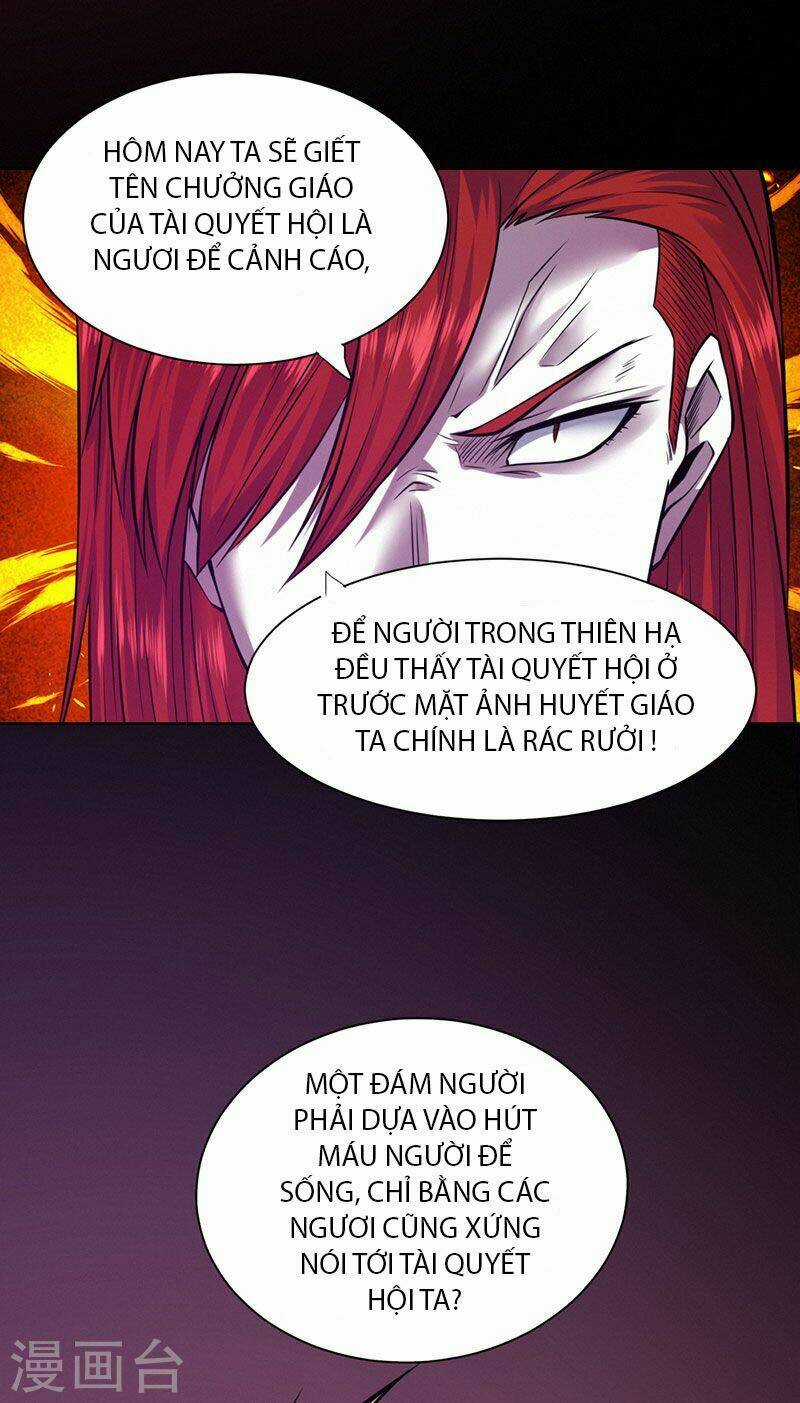 Nhất Phẩm Cao Thủ Chapter 96 trang 19