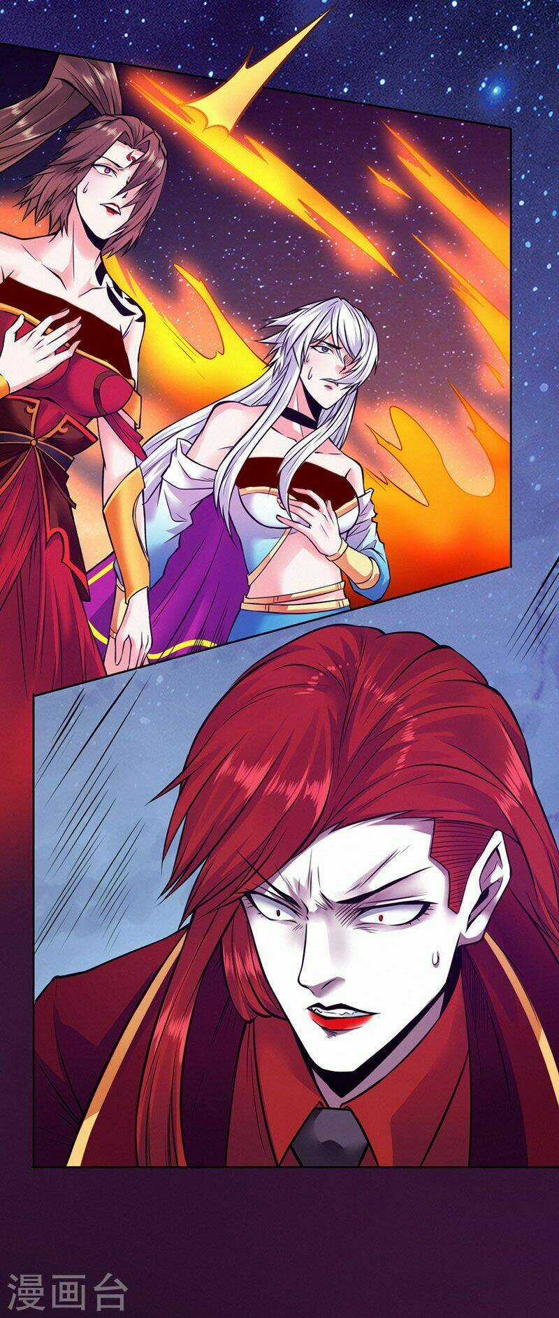 Nhất Phẩm Cao Thủ Chapter 96 trang 22