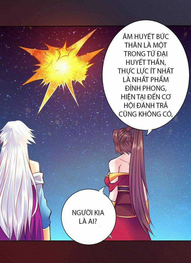 Nhất Phẩm Cao Thủ Chapter 96 trang 29