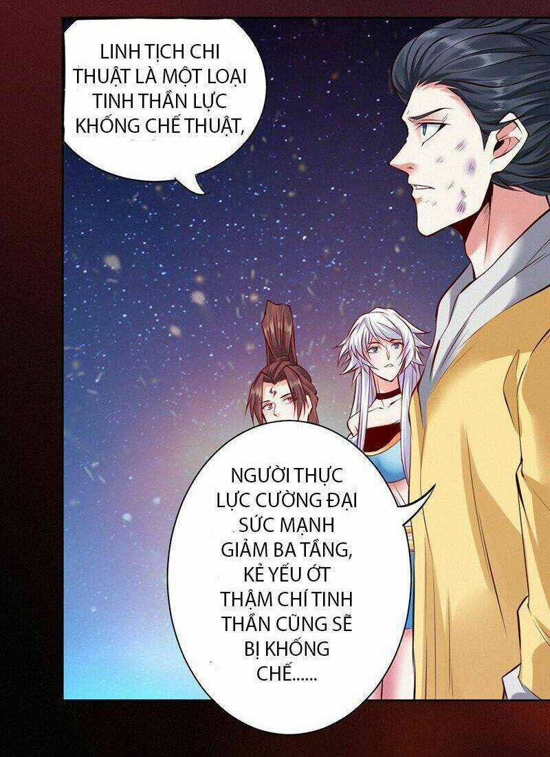 Nhất Phẩm Cao Thủ Chapter 96 trang 30