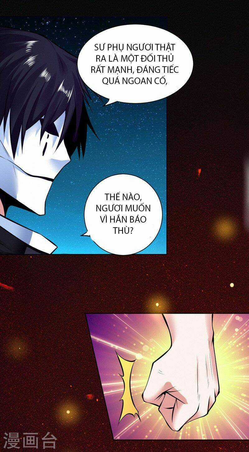 Nhất Phẩm Cao Thủ Chapter 96 trang 40