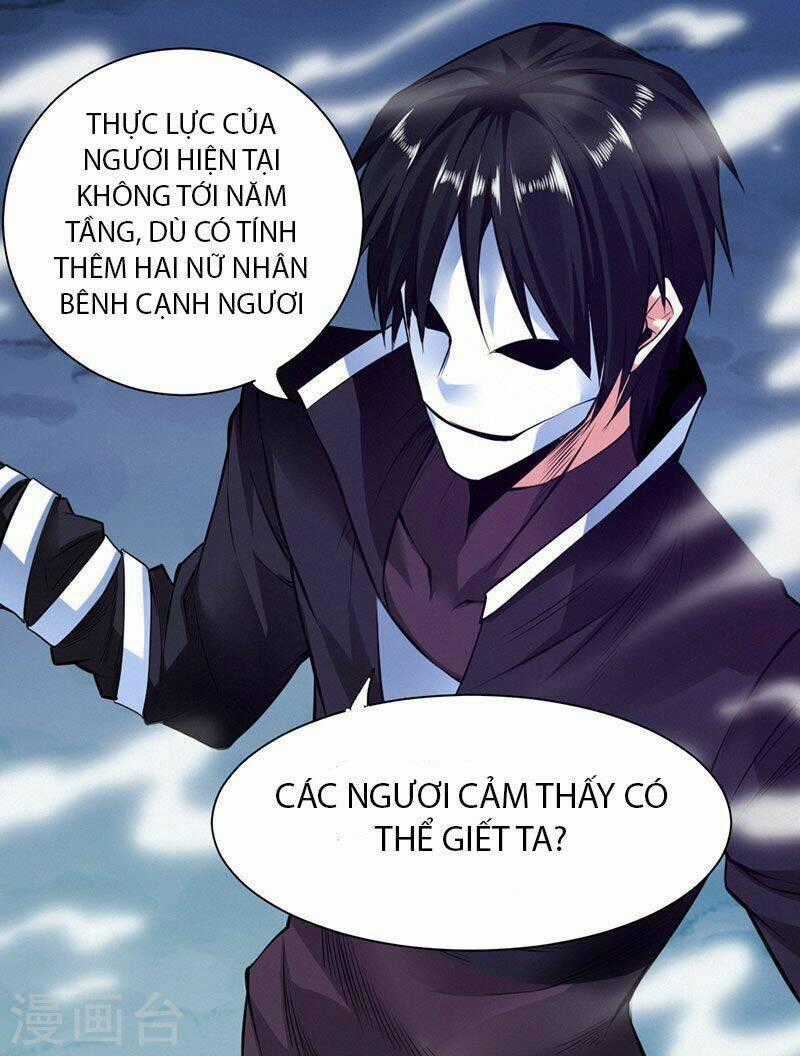 Nhất Phẩm Cao Thủ Chapter 96 trang 42
