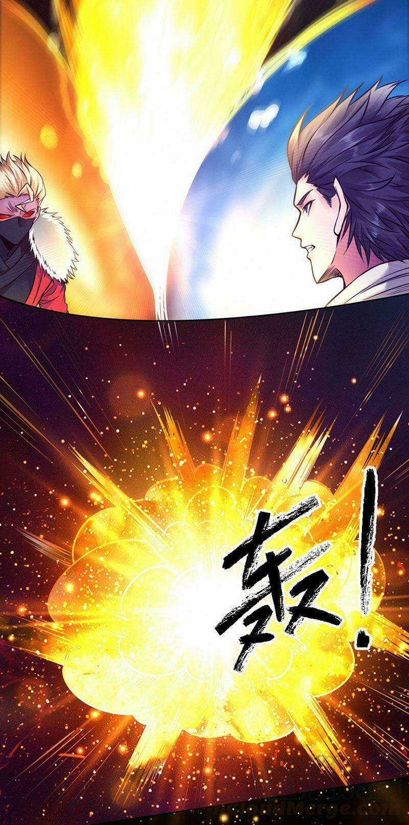 Nhất Phẩm Cao Thủ Chapter 96 trang 5