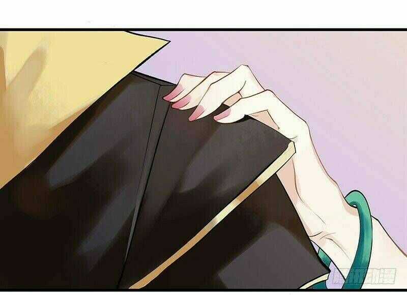 Nhất Phẩm Đích Nữ Chương 1 trang 12