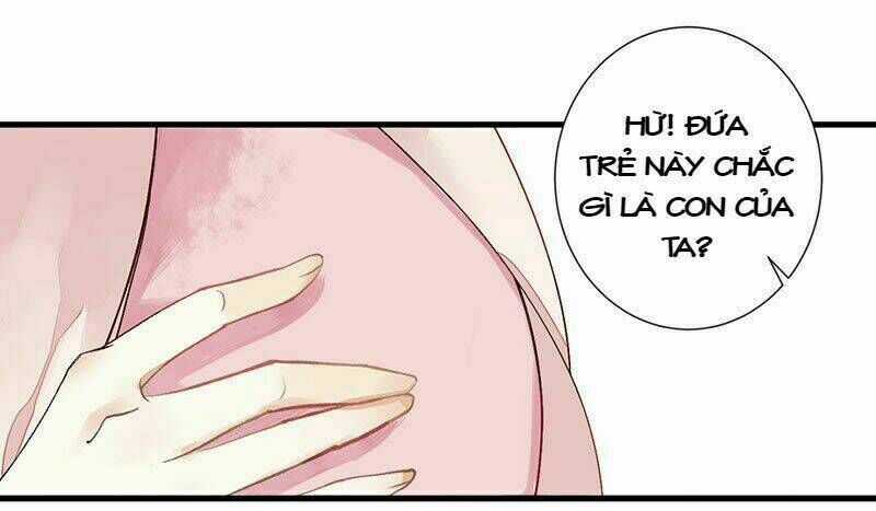 Nhất Phẩm Đích Nữ Chương 1 trang 18