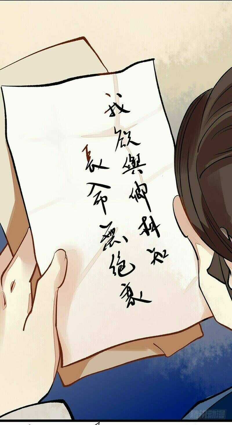 Nhất Phẩm Đích Nữ Chương 1 trang 23