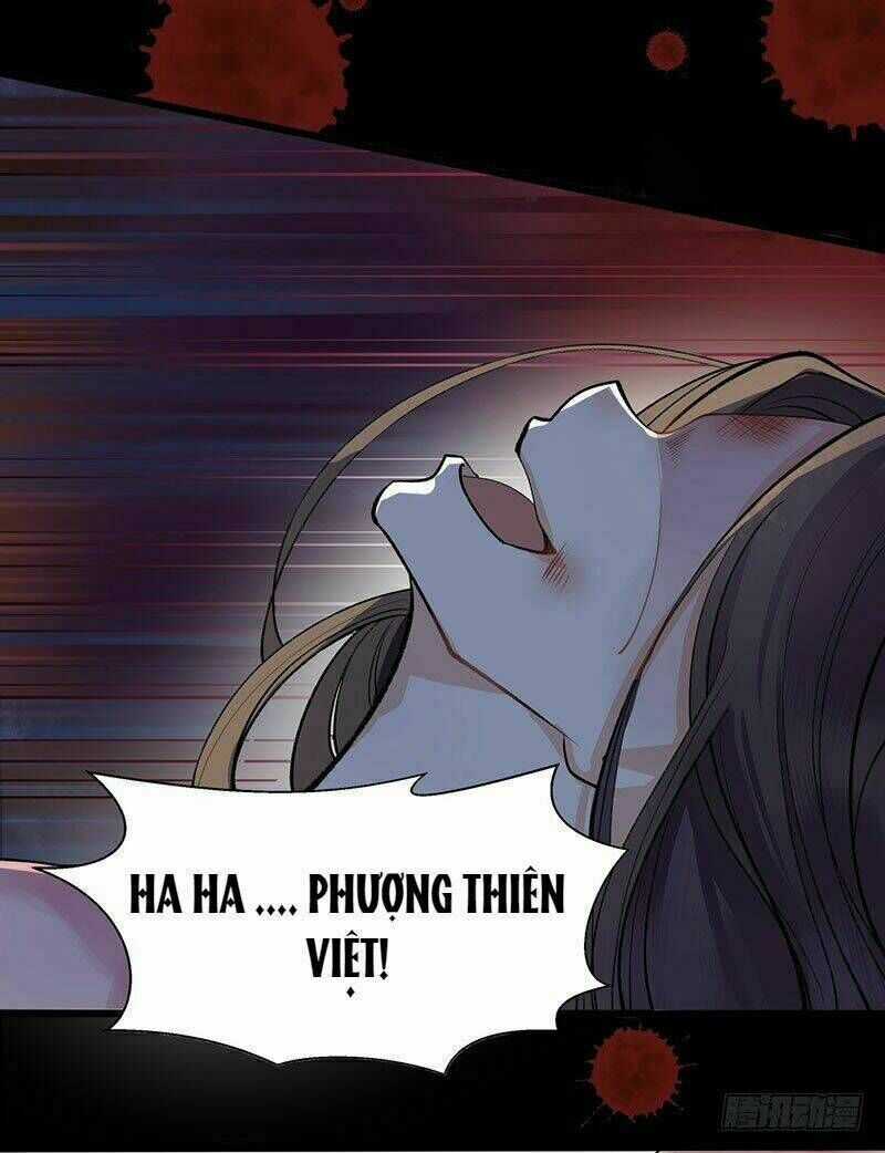 Nhất Phẩm Đích Nữ Chương 1 trang 47