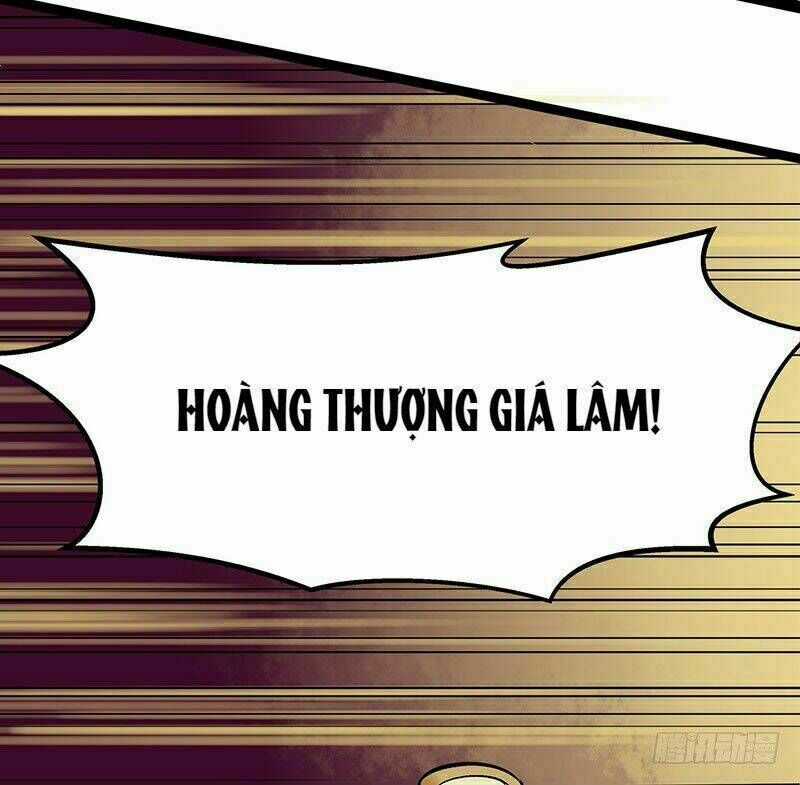 Nhất Phẩm Đích Nữ Chương 1 trang 6