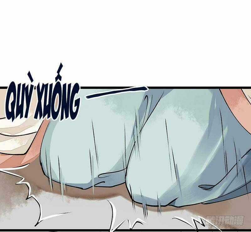 Nhất Phẩm Đích Nữ Chương 10 trang 2