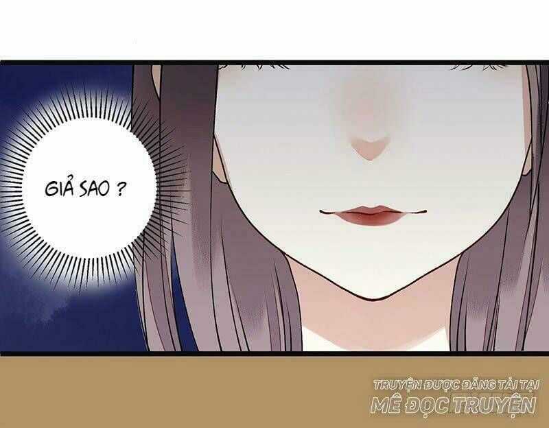 Nhất Phẩm Đích Nữ Chương 10 trang 15