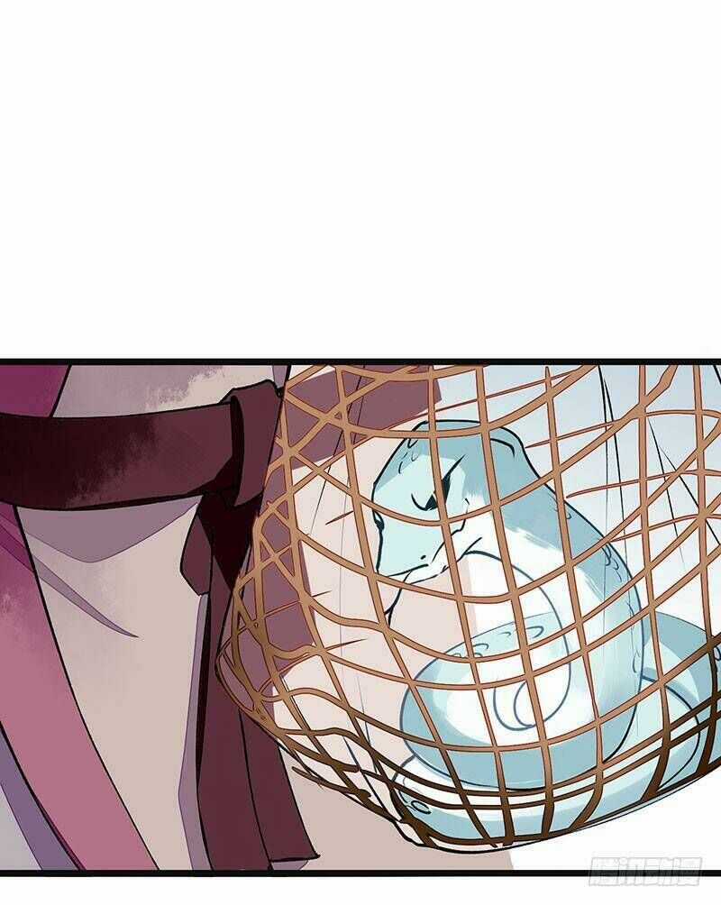 Nhất Phẩm Đích Nữ Chương 10 trang 19