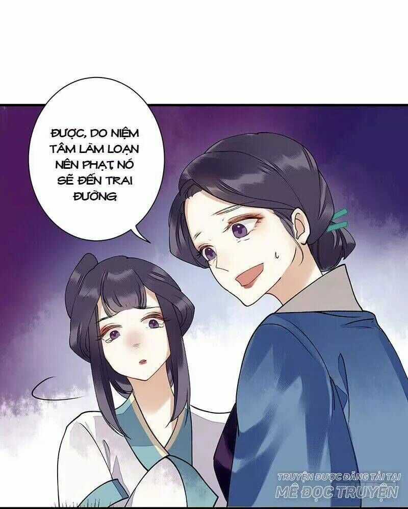 Nhất Phẩm Đích Nữ Chương 11 trang 15