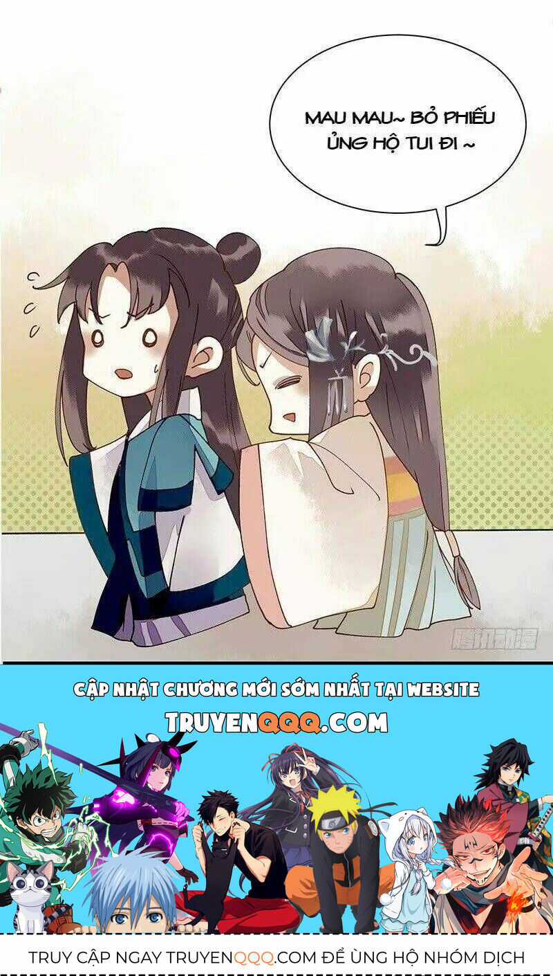 Nhất Phẩm Đích Nữ Chương 11 trang 26