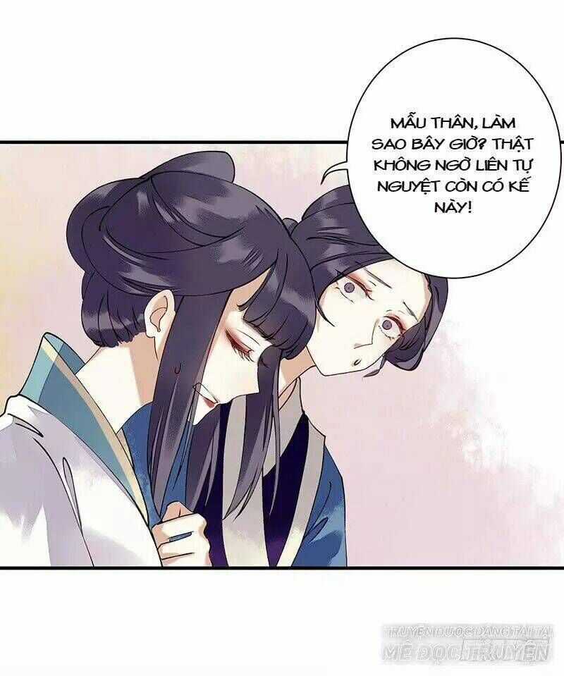 Nhất Phẩm Đích Nữ Chương 11 trang 5