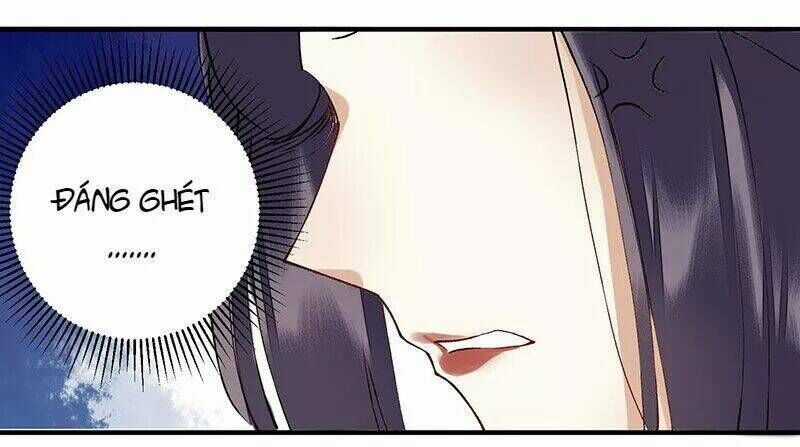 Nhất Phẩm Đích Nữ Chương 11 trang 9