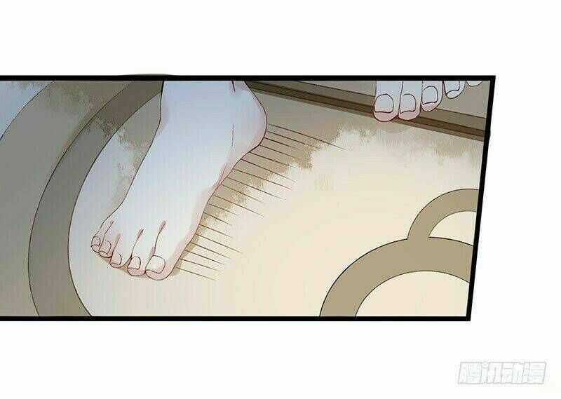 Nhất Phẩm Đích Nữ Chương 2 trang 13