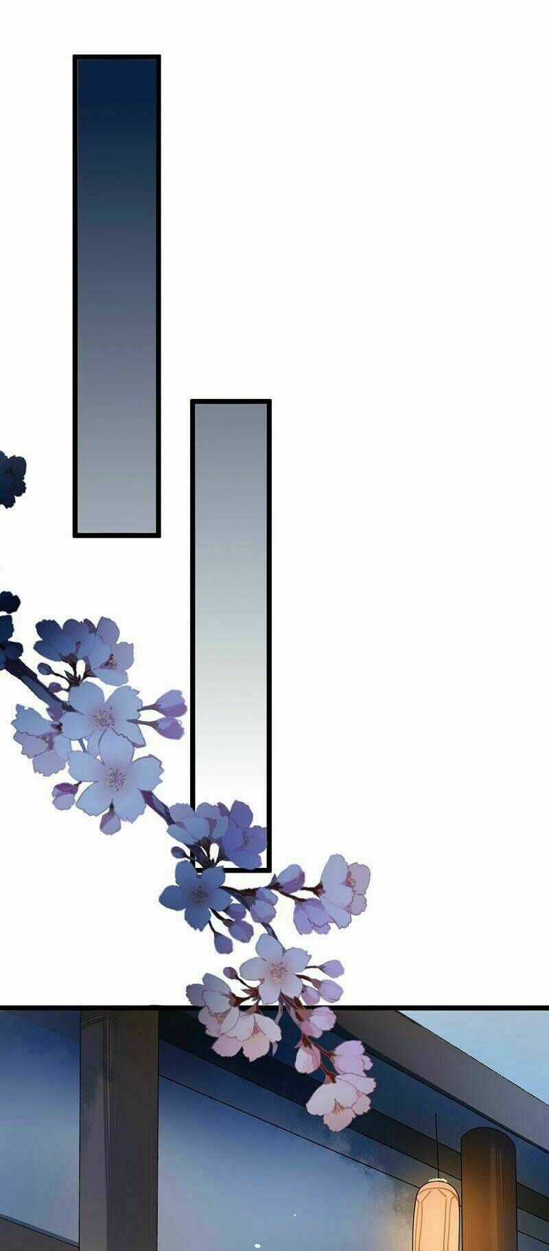 Nhất Phẩm Đích Nữ Chương 2 trang 18