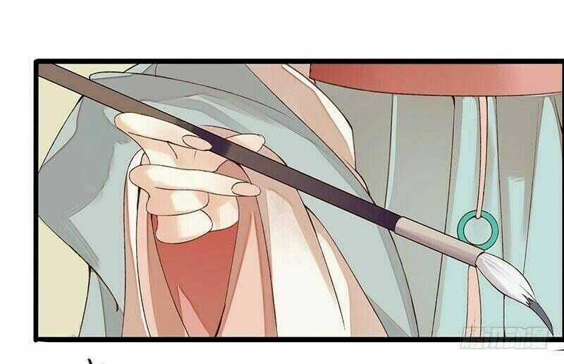 Nhất Phẩm Đích Nữ Chương 3 trang 18