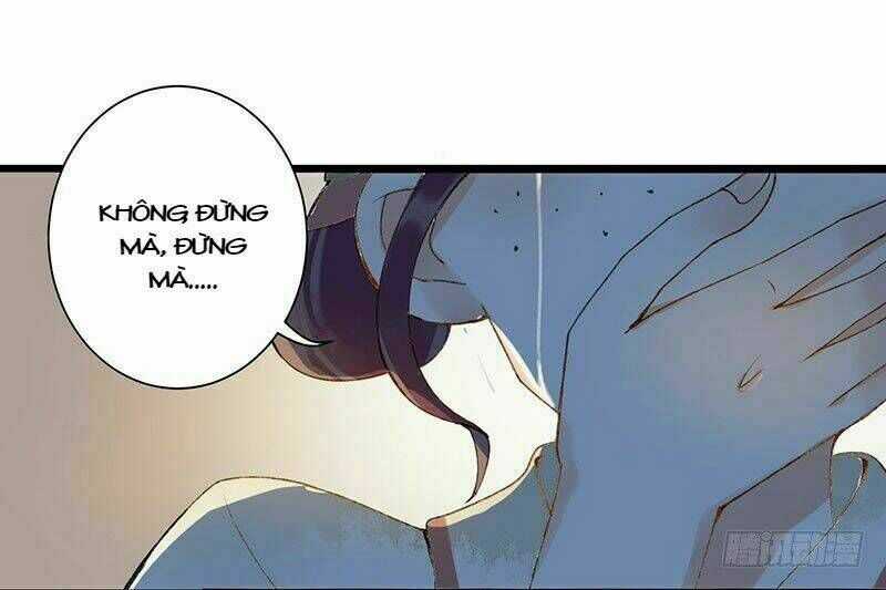 Nhất Phẩm Đích Nữ Chương 5 trang 13