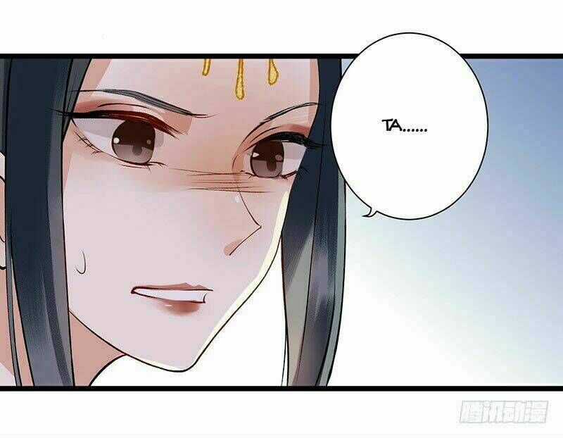 Nhất Phẩm Đích Nữ Chương 6 trang 13