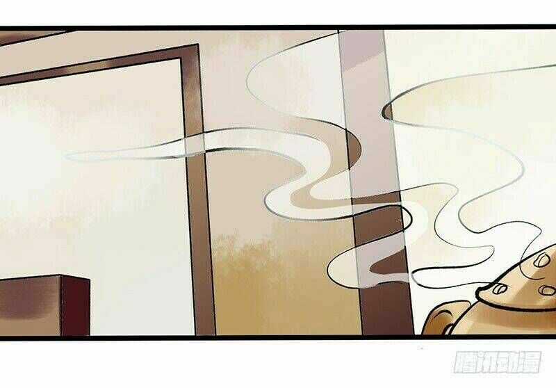 Nhất Phẩm Đích Nữ Chương 6 trang 16