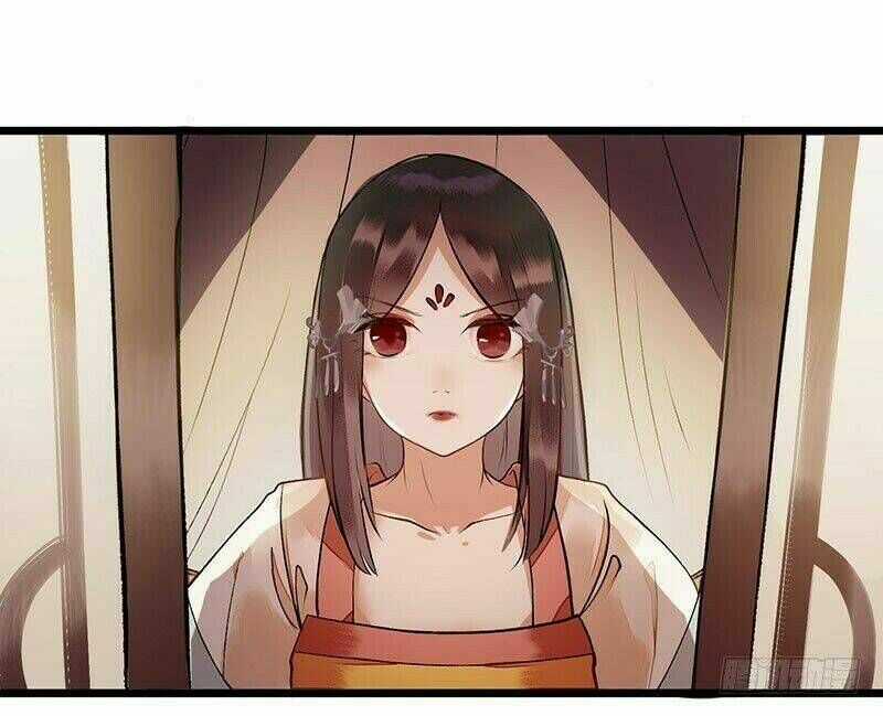 Nhất Phẩm Đích Nữ Chương 6 trang 6