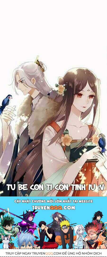 Nhất Phẩm Đích Nữ Chương 7.5 trang 23