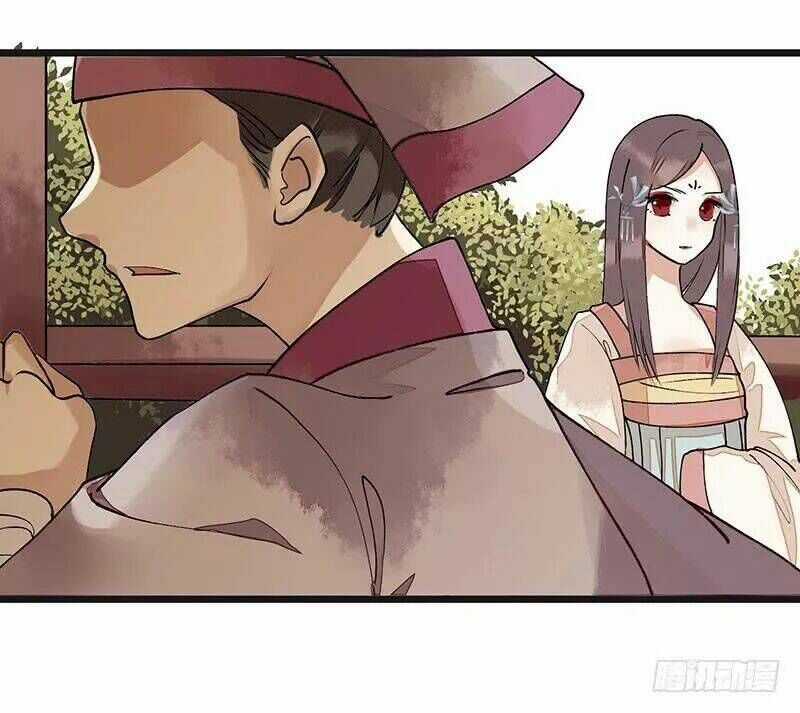 Nhất Phẩm Đích Nữ Chương 8 trang 2