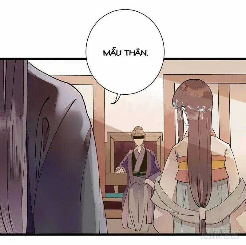 Nhất Phẩm Đích Nữ Chương 9 trang 17