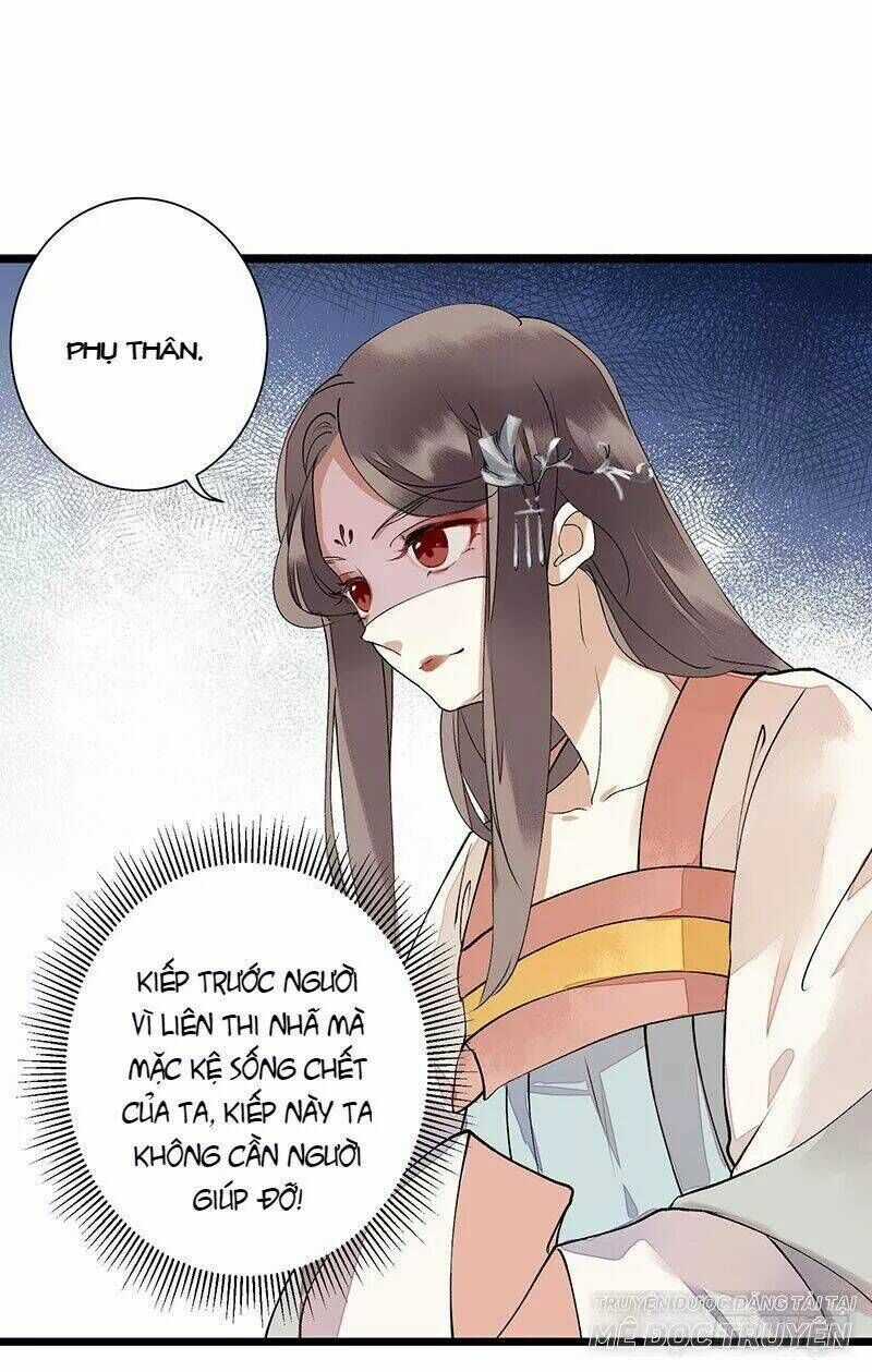 Nhất Phẩm Đích Nữ Chương 9 trang 20